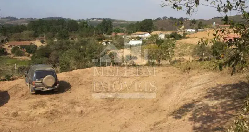 Terreno à venda na R. 4 SÍTIO OURO VERDE, Terras de São José, Mairinque
