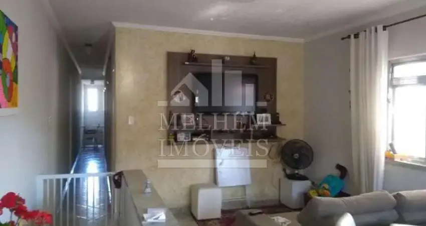 Casa com 4 quartos à venda na Rua Vianópolis, Vila Maria Alta, São Paulo