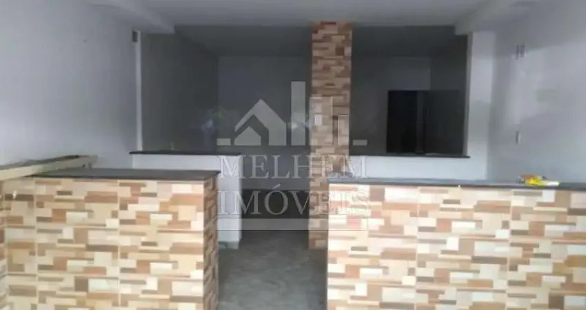 Ponto comercial para alugar na Rua Itamonte, Vila Medeiros, São Paulo