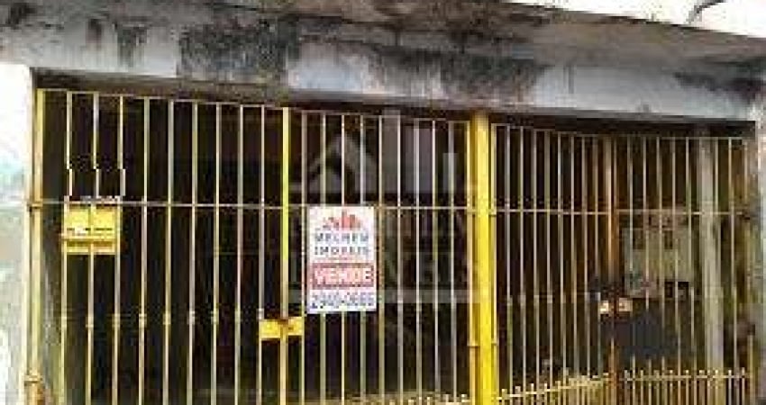 Terreno a venda - Jardim Brasil (zona Norte), São Paulo