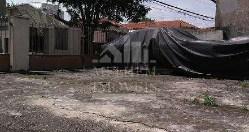 Terreno à venda na Avenida Angelina, Vila Leonor, São Paulo