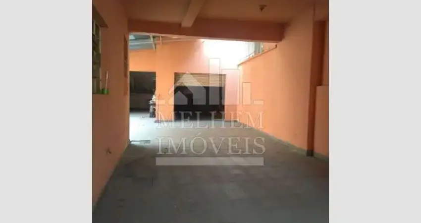 Casa com 4 quartos à venda na Avenida Alberto Byington, Vila Maria, São Paulo