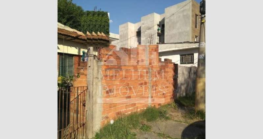 Terreno a venda - Vila Maria Alta, São Paulo