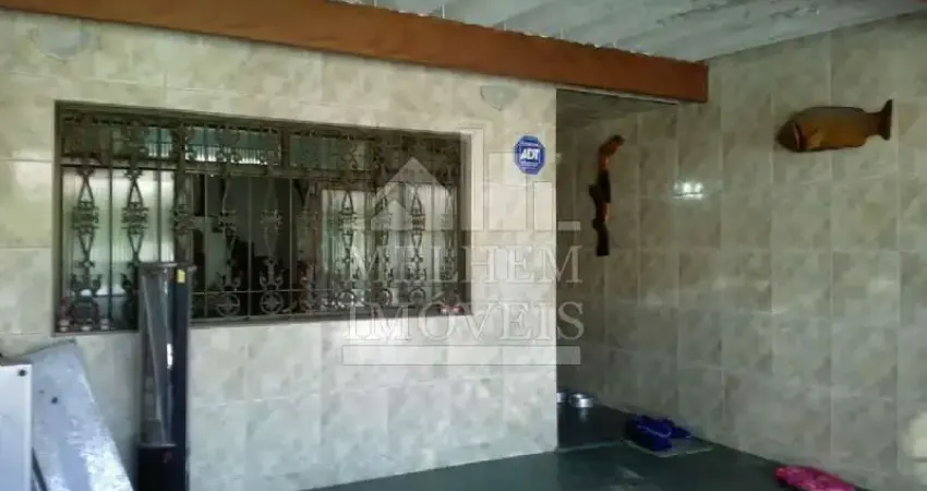 Casa com 3 quartos à venda na Rua Dionísio de Souza, Parque Casa de Pedra, São Paulo