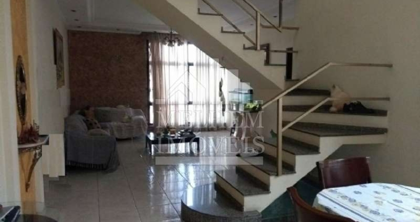 Casa com 5 quartos à venda na Rua Sobral Júnior, Vila Maria Alta, São Paulo