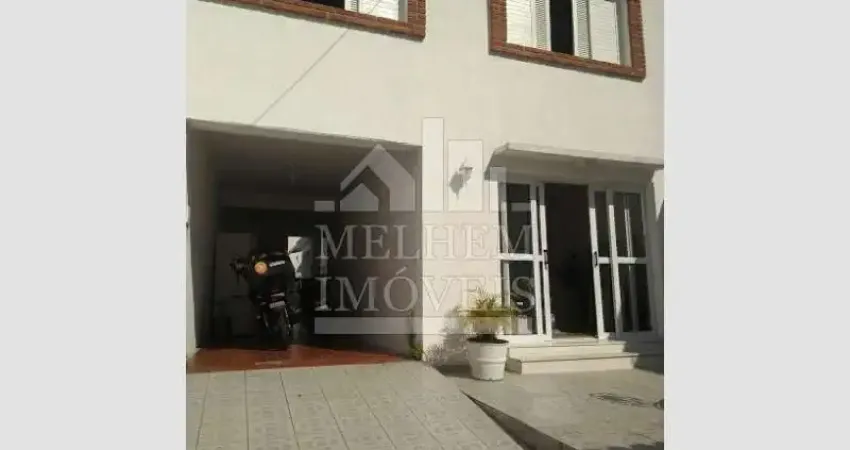 Casa com 3 quartos à venda na Avenida das Cerejeiras, Jardim Japão, São Paulo