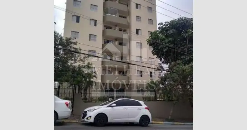 Apartamento com 2 quartos à venda na Avenida Ede, Vila Ede, São Paulo