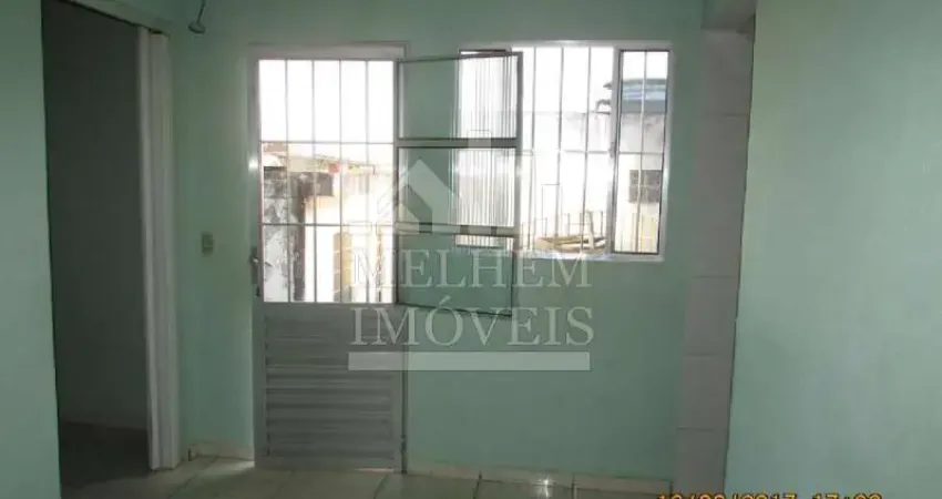 Casa com 1 quarto para alugar na Avenida Belisário Pena, Vila Maria Alta, São Paulo