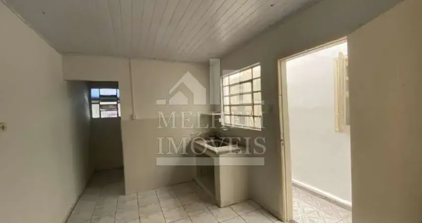 Casa para locação - Vila Medeiros, São Paulo