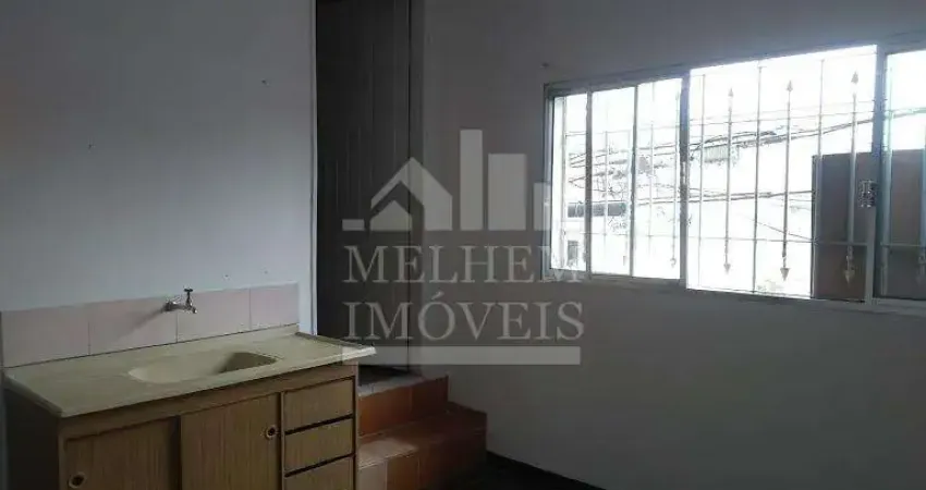 Kitchenette para locação - Vila Medeiros, São Paulo