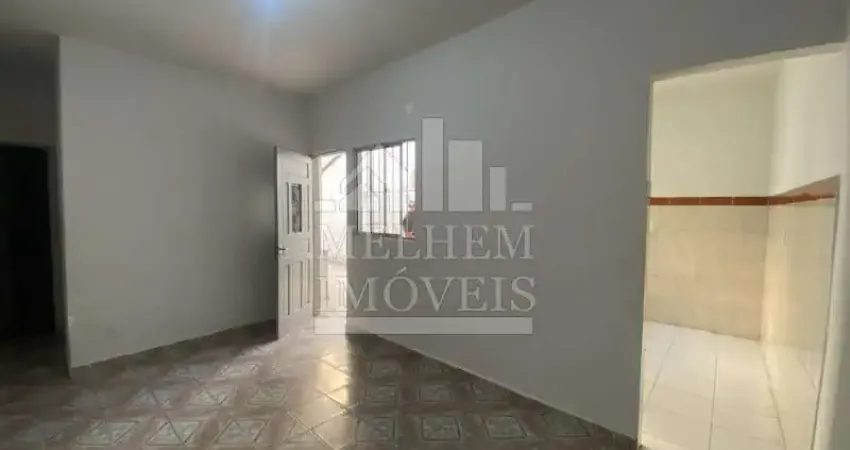 Casa com 1 quarto para alugar na Rua Soldado Jamil Dagli, Jardim Japão, São Paulo