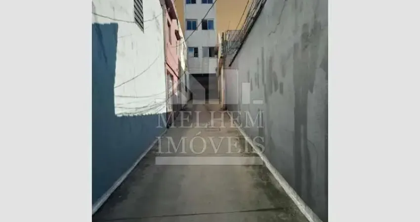 Apartamento com 1 quarto para alugar na Rua Emanuele Saporiti, Vila Maria Alta, São Paulo