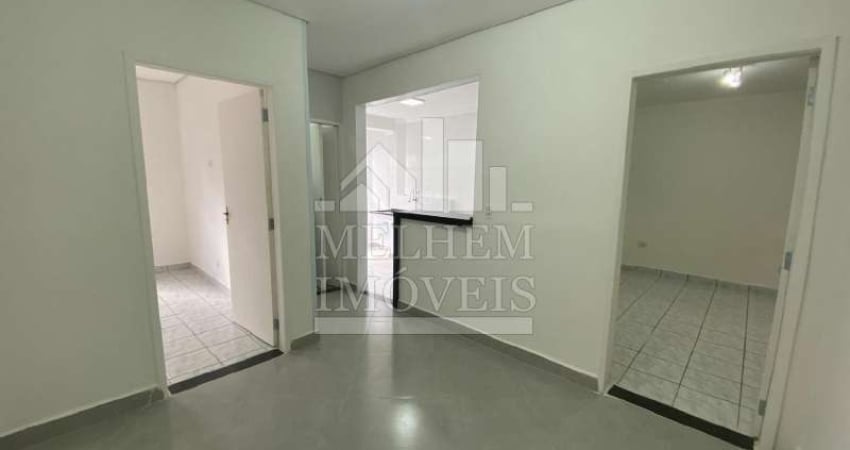 Casa com 2 quartos para alugar na Rua Ponte Nova, Vila Ede, São Paulo