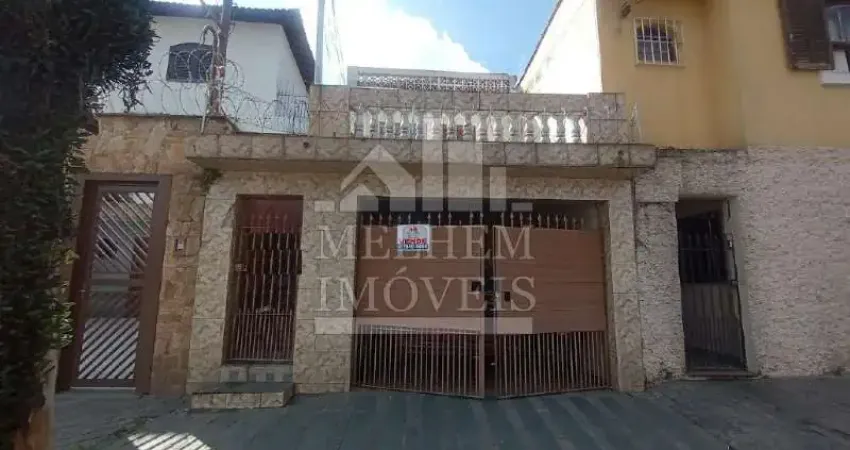 Casa com 3 quartos à venda na Rua Yamato, Jardim Japão, São Paulo