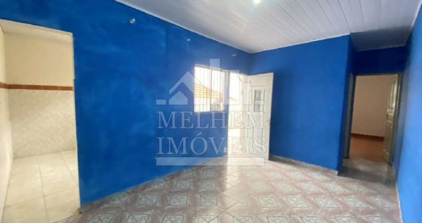 Casa com 1 quarto para alugar na Rua Soldado Jamil Dagli, Jardim Japão, São Paulo