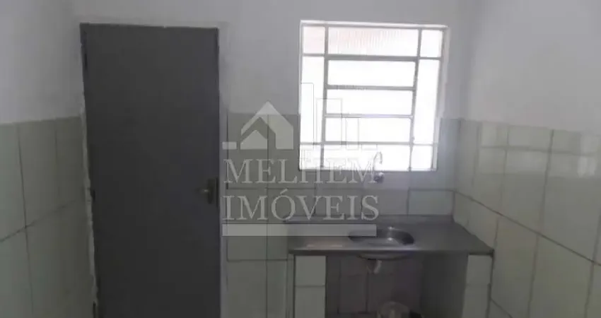 Casa com 1 quarto para alugar na Rua Silva Guimarães, Vila Ede, São Paulo