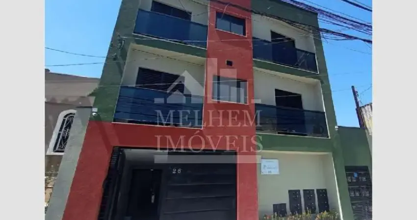 Apartamento para locação - Vila Maria Alta, São Paulo