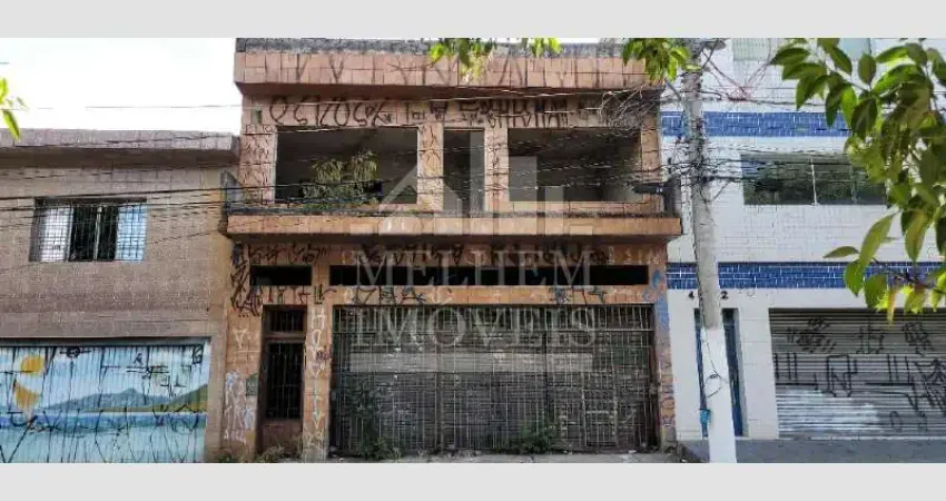Casa com 2 quartos à venda na Avenida Conceição, Jardim Japão, São Paulo