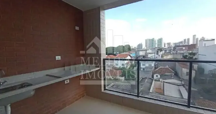 Apartamento para venda ou locação - Vila Moreira, Guarulhos