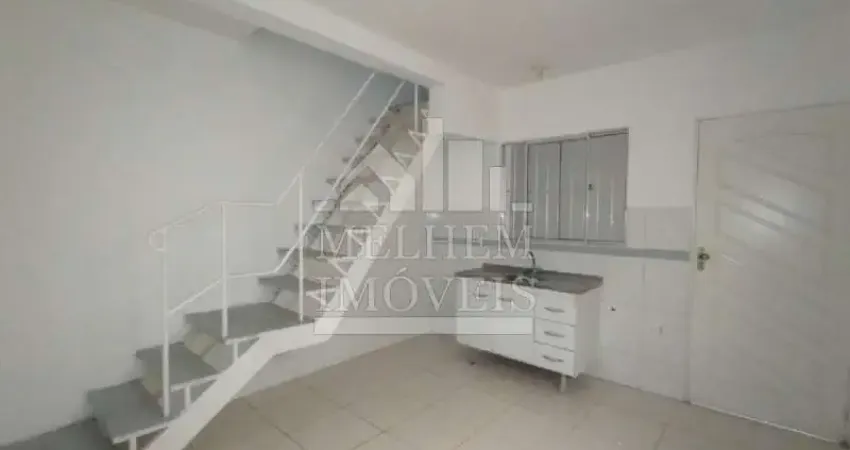 Casa com 1 quarto para alugar na Rua Doutor Afonso Vergueiro, Vila Maria, São Paulo