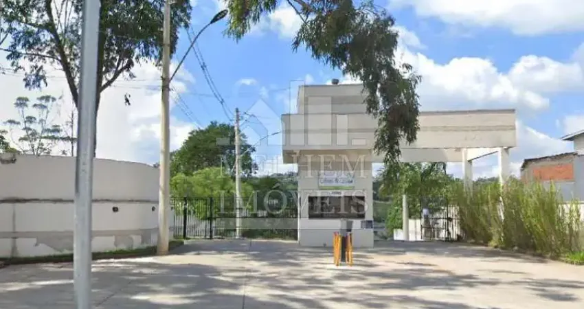 Casa com 2 quartos à venda na Estrada Padre Inácio, Centreville, Cotia