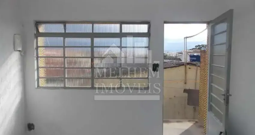 Casa com 2 quartos para alugar na Rua Alves Cardoso, Vila Maria Alta, São Paulo
