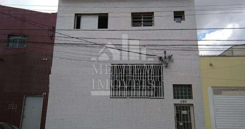 Casa com 1 quarto para alugar na Rua Tomás Speers, Vila Maria Baixa, São Paulo