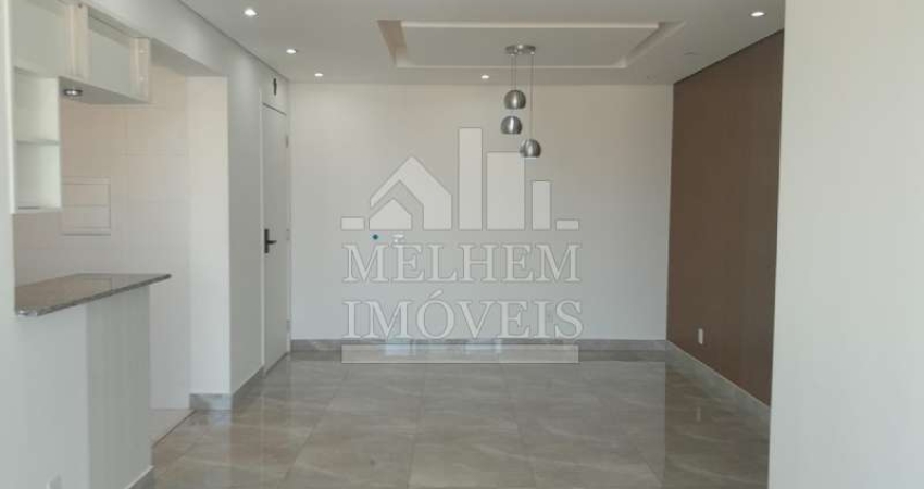Apartamento para locação - Jardim Caboré, São Paulo