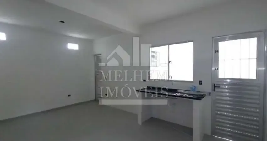 Apartamento para locação - Vila Amália (zona Norte), São Paulo