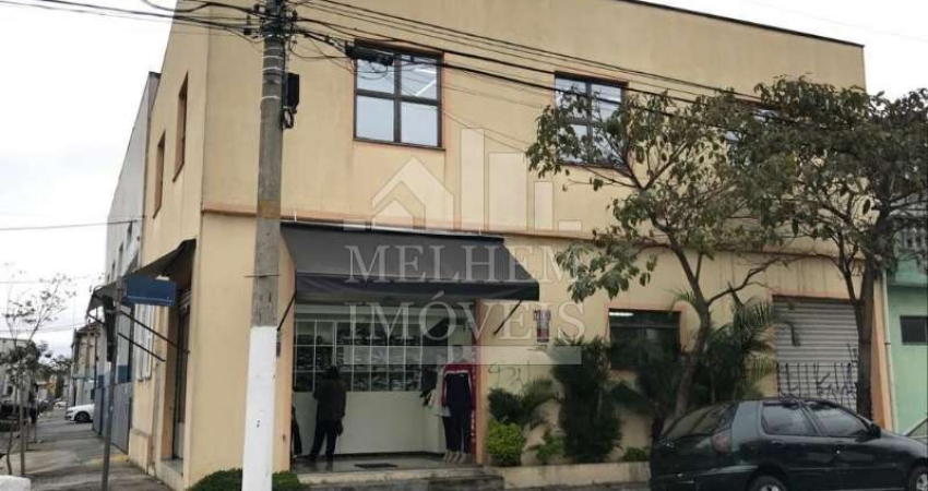 Prédio a venda - Vila Maria, São Paulo