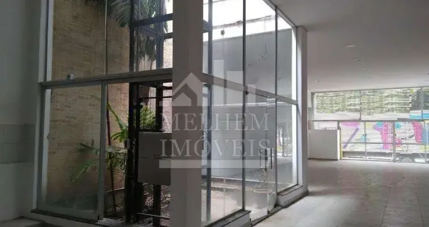 Casa comercial à venda na Pça. Santo Eduardo, Vila Maria Baixa, São Paulo