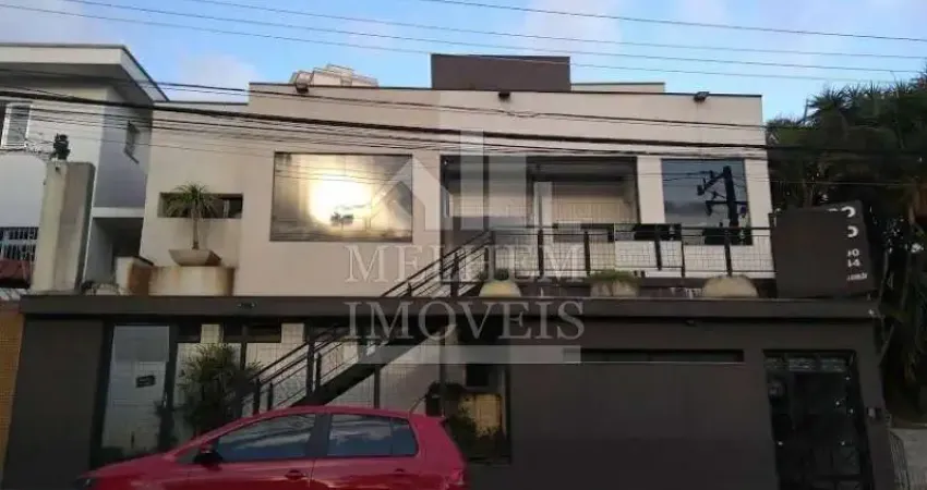 Casa comercial à venda na Rua Doutor Edson de Melo, Vila Maria Alta, São Paulo
