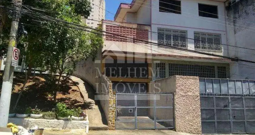 Casa Comercial a venda - Vila Maria Alta, São Paulo