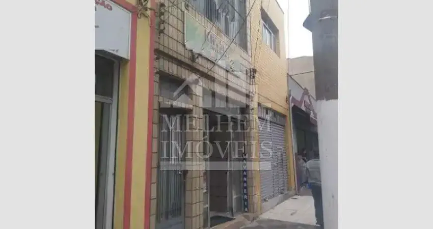 Prédio a venda - Pari, São Paulo