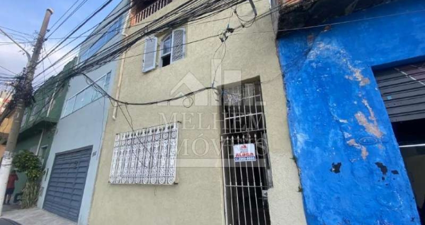 Casa para locação - Jardim Japão, São Paulo