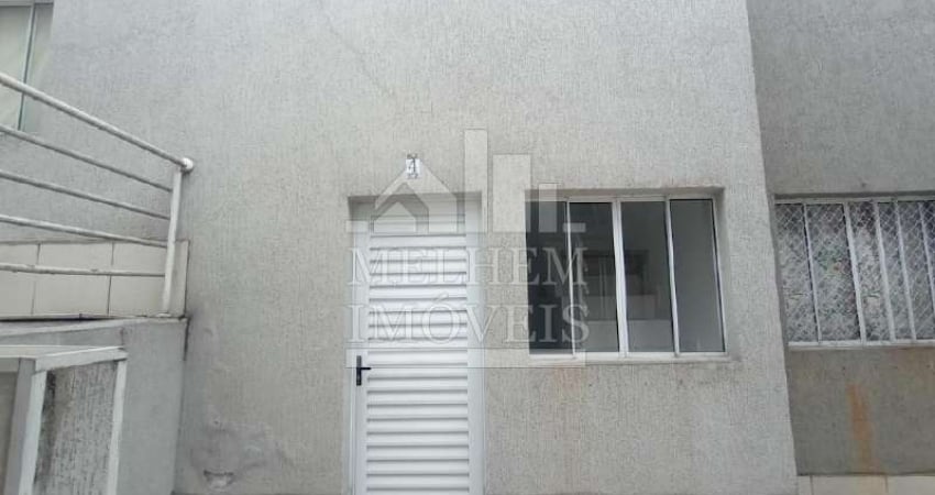 Casa para locação - Jardim Japão, São Paulo