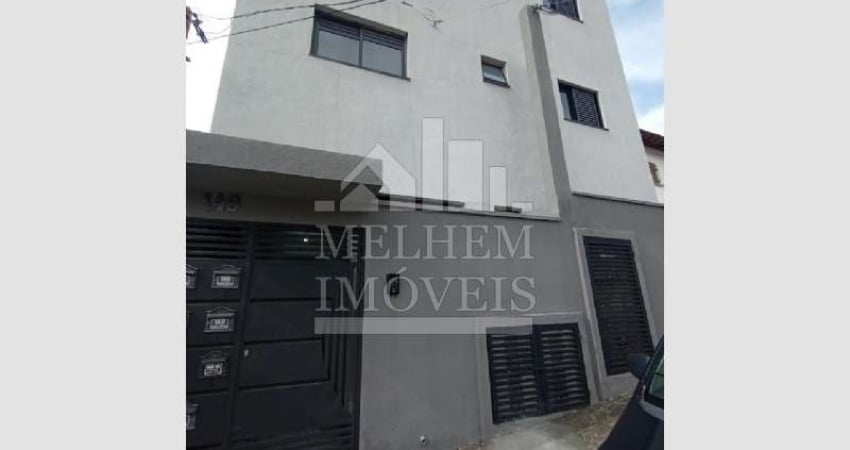 Apartamento com 2 quartos para alugar na Rua Neves Paulista, Tucuruvi, São Paulo