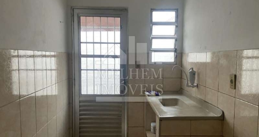Casa para locação - Vila Maria Alta, São Paulo
