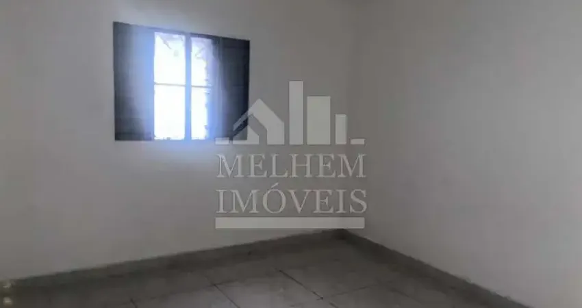 Casa para locação - Vila Medeiros, São Paulo