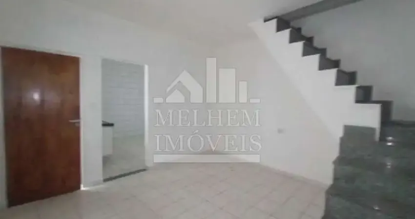 Sobrado para locação - Vila Medeiros, São Paulo