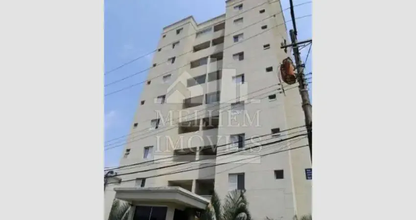 Apartamento com 2 quartos para alugar na Rua José Prado Montoro, Interlagos, São Paulo