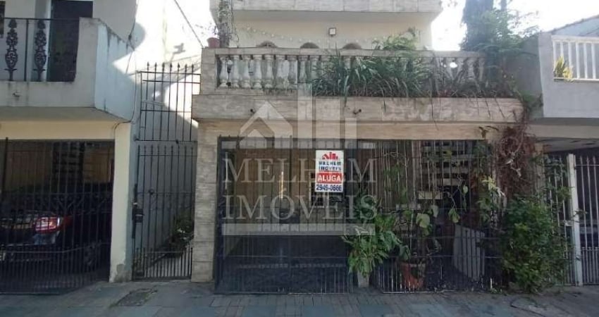 Casa com 3 quartos para alugar na Rua Soldado Alcebíades Bobadilha da Cunha, Parque Novo Mundo, São Paulo