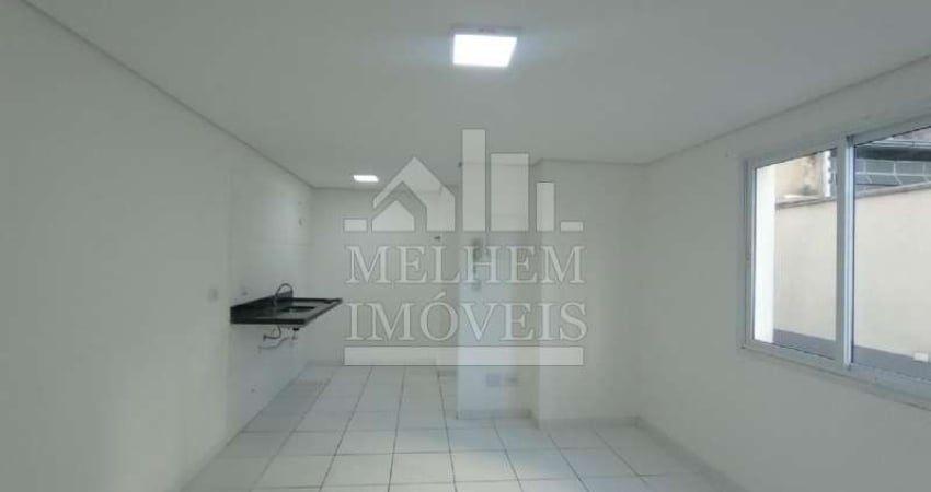 Apartamento para locação - Vila Guilherme, São Paulo