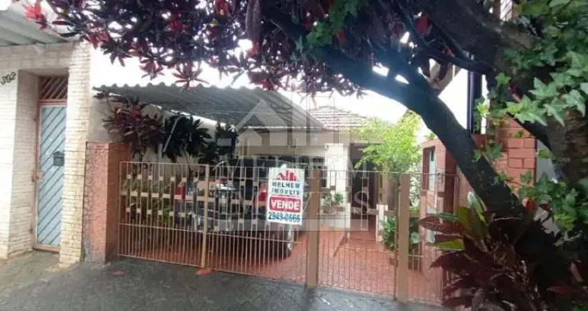 Casa com 3 quartos à venda na Rua Arisugawa, Jardim Japão, São Paulo