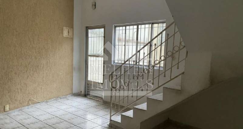 Casa com 2 quartos para alugar na Avenida Marechal Argolo Ferrão, Vila Sabrina, São Paulo