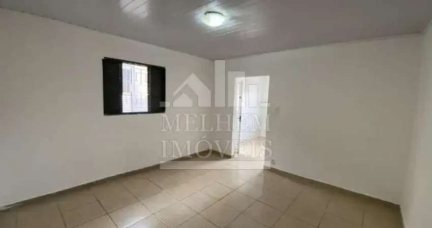 Casa com 1 quarto para alugar na Pça. Presidente Jânio da Silva Quadros, Jardim Japão, São Paulo