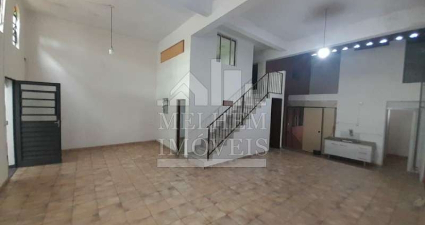 Ponto comercial para alugar na Rua Ataliba Vieira, Vila Medeiros, São Paulo