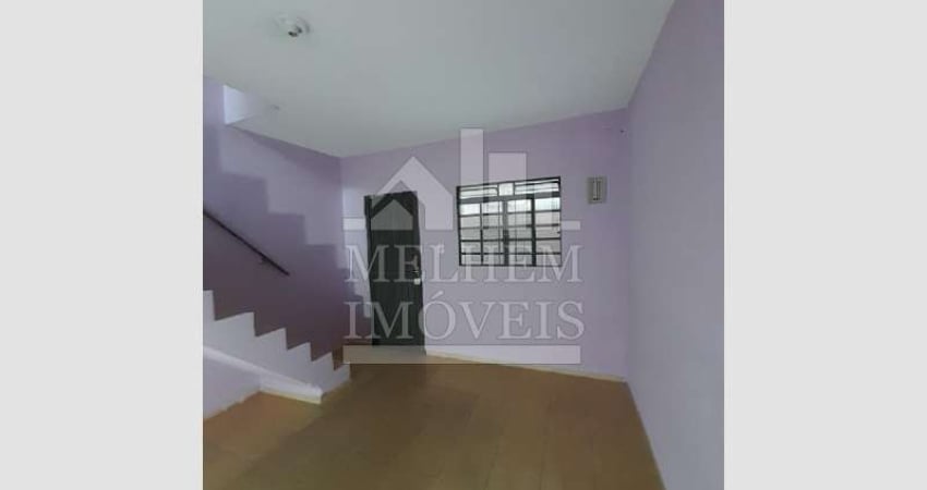 Casa com 1 quarto para alugar na Rua Itamonte, Vila Medeiros, São Paulo