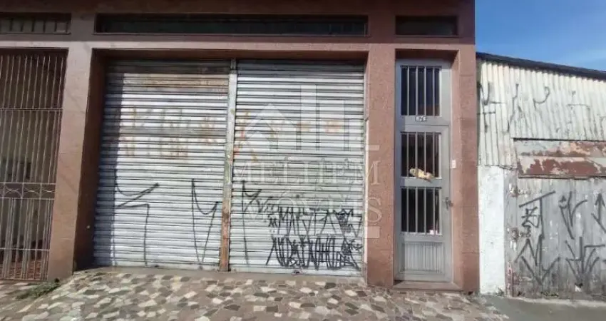 Ponto comercial para alugar na Rua Yamato, Jardim Japão, São Paulo