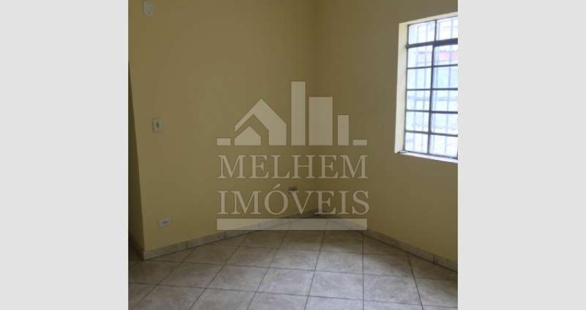 Apartamento com 1 quarto para alugar na Pça. Lourenço de Bellis, Vila Sabrina, São Paulo